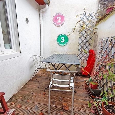 شقة Les Estives, T2 Bis, Centre Luchon, Wifi, 6 Personnes Bagnères-de-Luchon المظهر الخارجي الصورة
