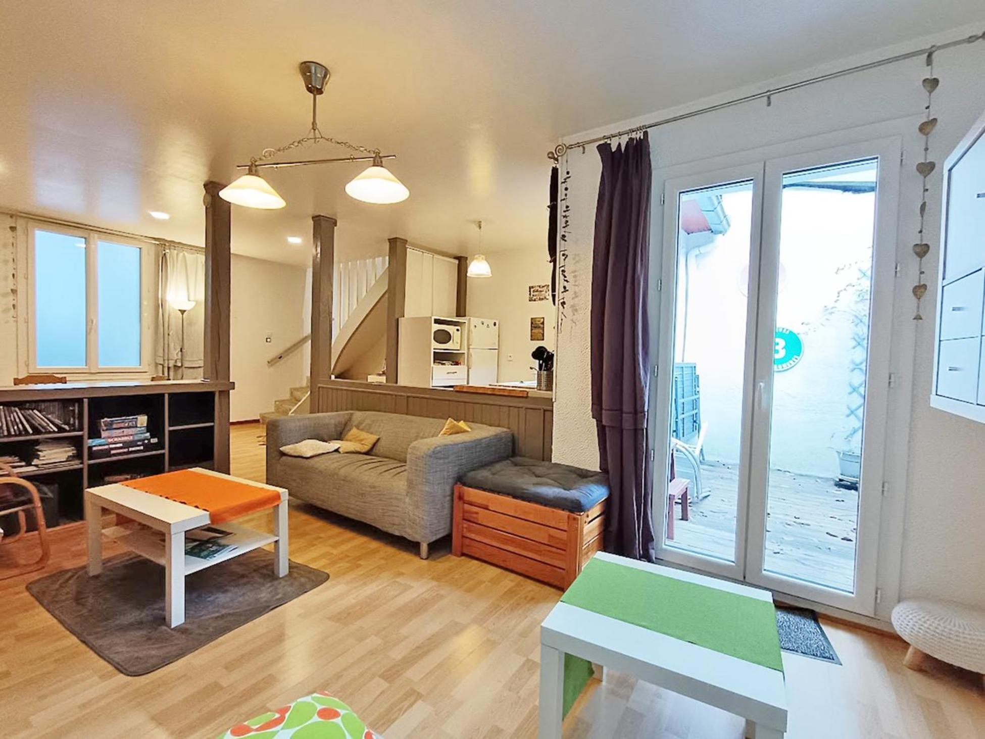 شقة Les Estives, T2 Bis, Centre Luchon, Wifi, 6 Personnes Bagnères-de-Luchon المظهر الخارجي الصورة