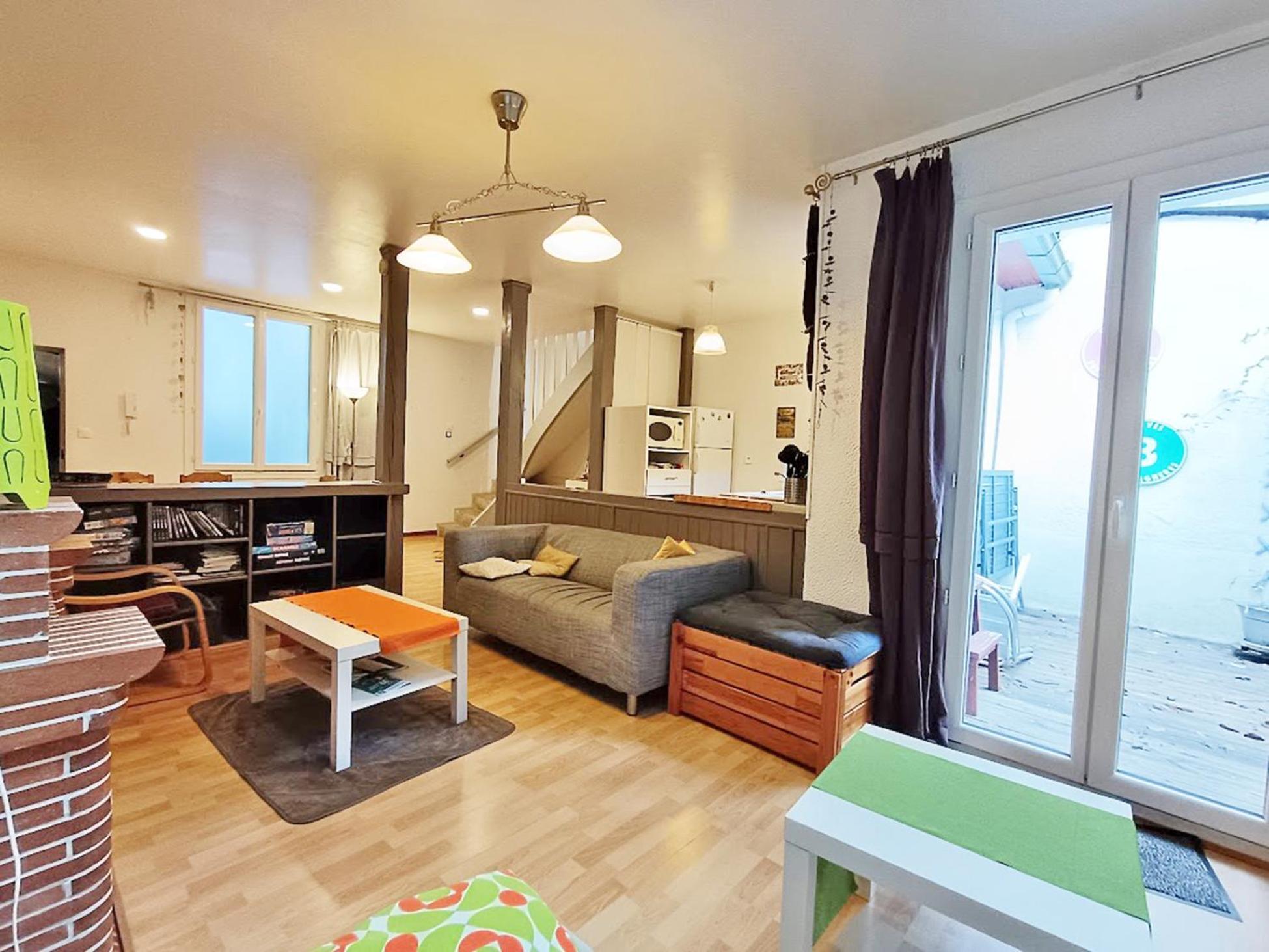 شقة Les Estives, T2 Bis, Centre Luchon, Wifi, 6 Personnes Bagnères-de-Luchon المظهر الخارجي الصورة