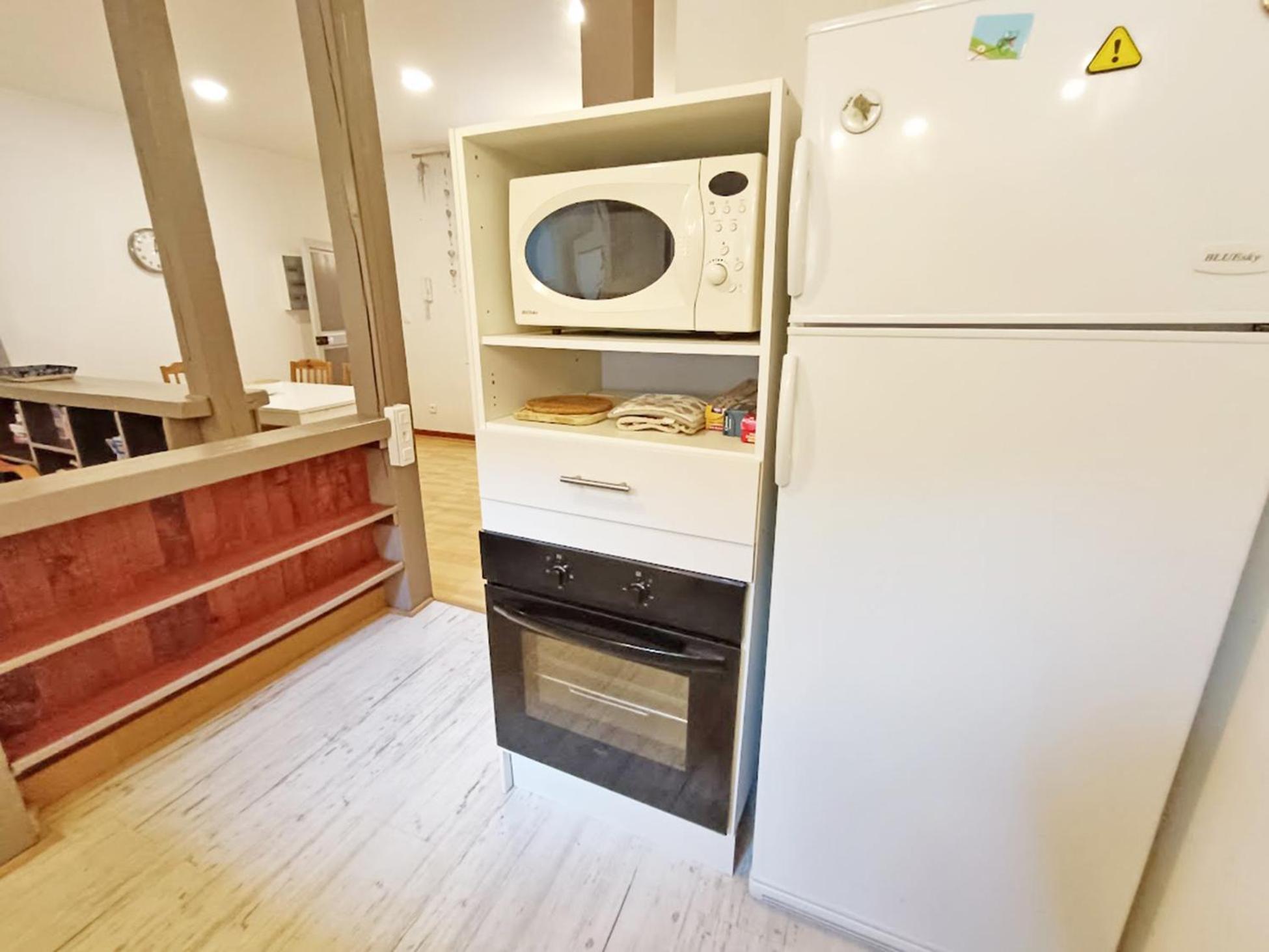 شقة Les Estives, T2 Bis, Centre Luchon, Wifi, 6 Personnes Bagnères-de-Luchon المظهر الخارجي الصورة