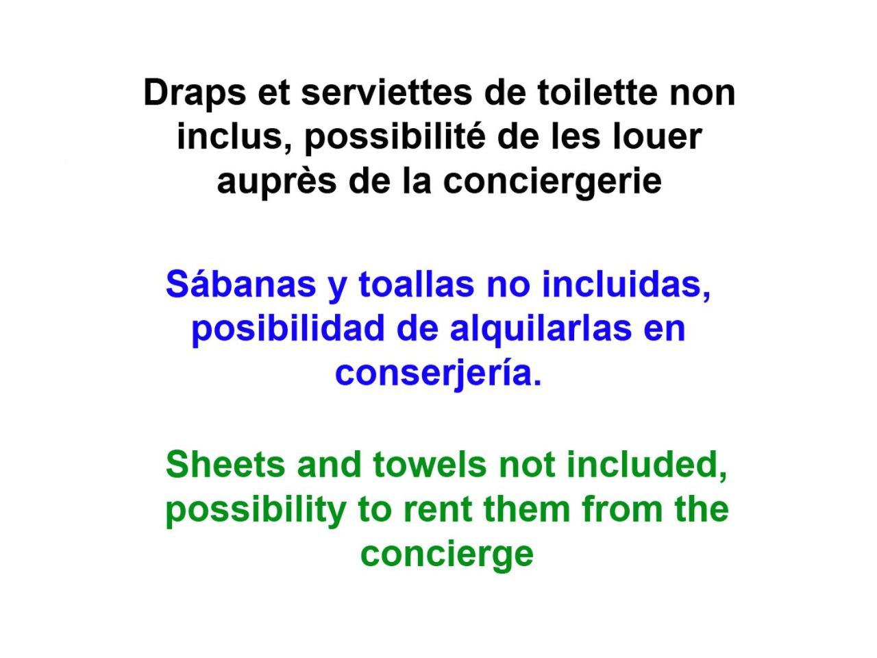 شقة Les Estives, T2 Bis, Centre Luchon, Wifi, 6 Personnes Bagnères-de-Luchon المظهر الخارجي الصورة